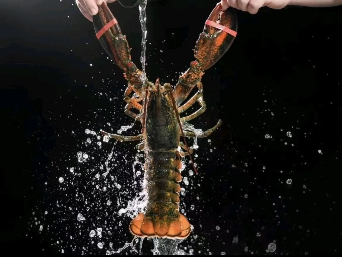 潮州海鲜